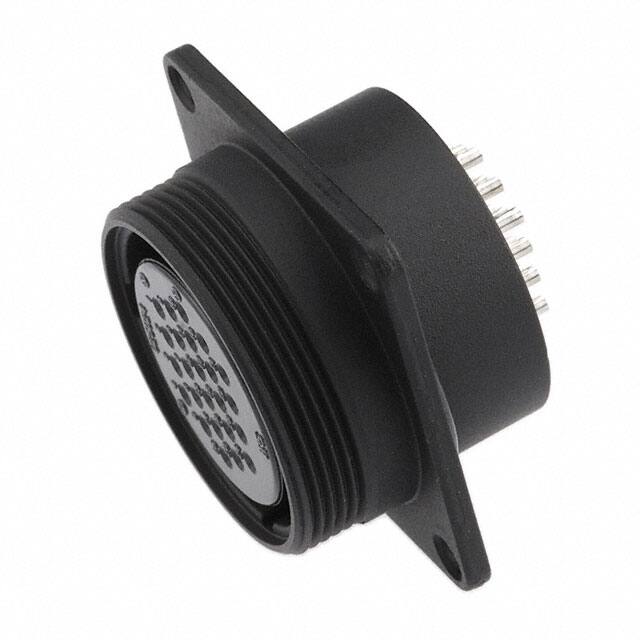 JR25WR-24S(31) Hirose Electric Co Ltd  Gruppi di connettori circolari